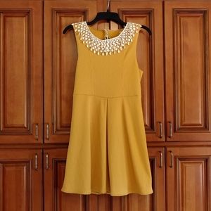 Free People dress size small